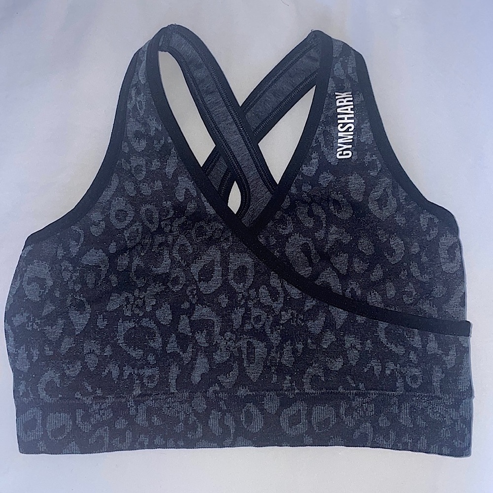 Gymshark Adapt Seemless